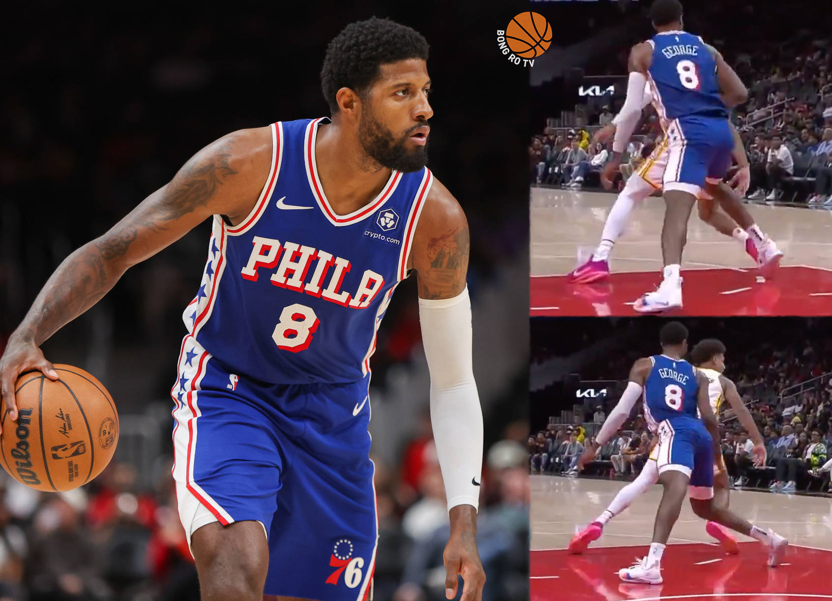 伤病康复：NBA明星的恢复之路的简单介绍