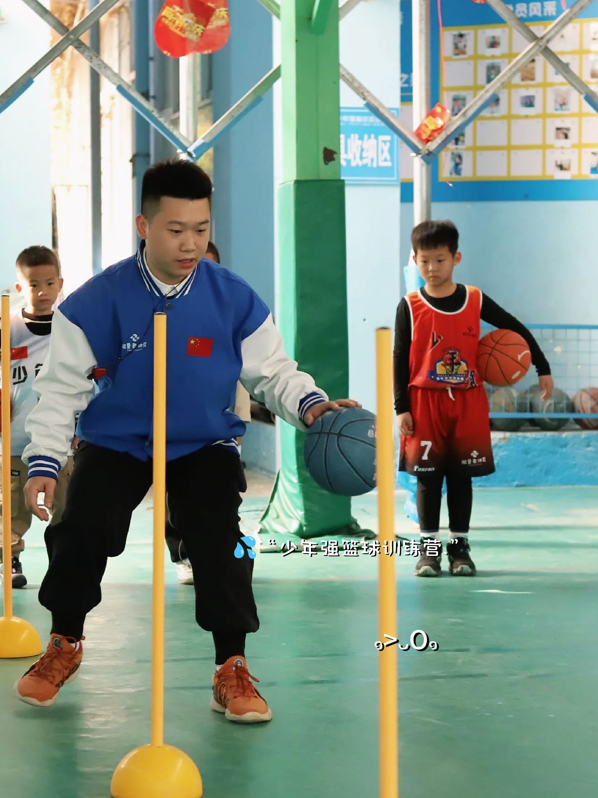 kaiyun sports-数字平台助推青少年篮球成长路径多元化的简单介绍
