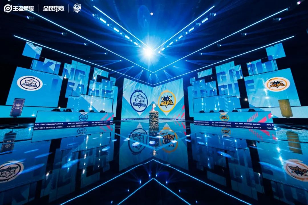 kaiyun sports-关于创新赛事模式，颠覆传统电竞体验！的信息